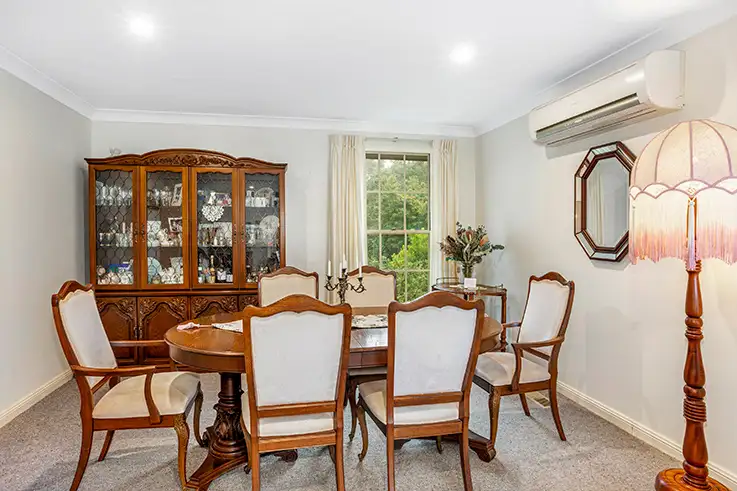 Sixth view of Homely house listing, 20 Farnham Ave, Wentworth Falls NSW 2782