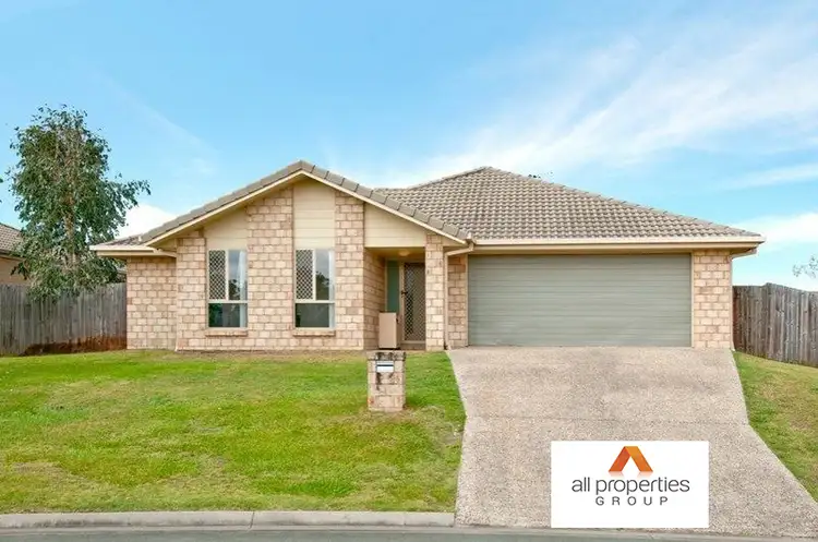 5 MORAN CL, Eagleby QLD 4207