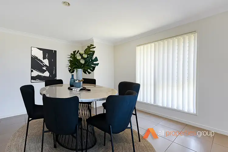 Fifth view of Homely house listing, 5 MORAN CL, Eagleby QLD 4207