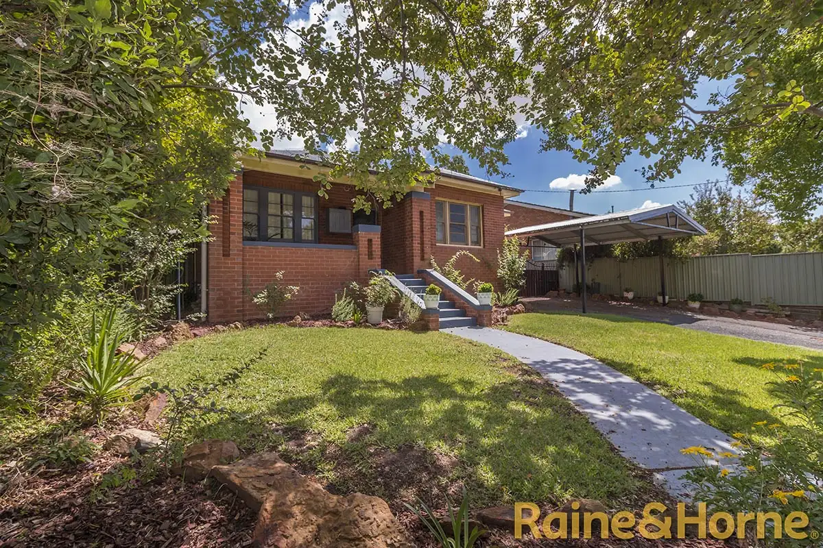 Main view of Homely house listing, 37 Stonehaven Avenue, Dubbo NSW 2830