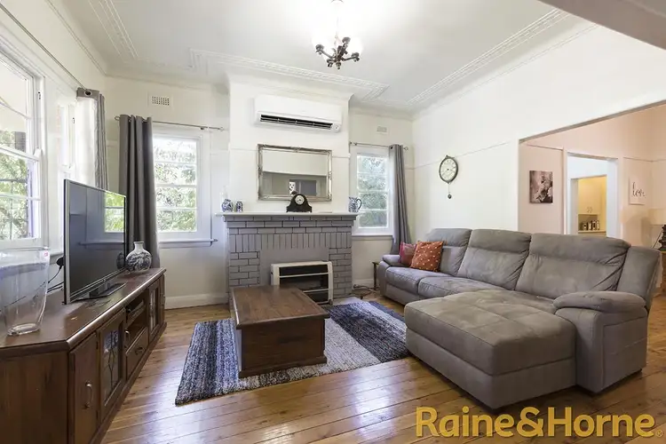 Second view of Homely house listing, 37 Stonehaven Avenue, Dubbo NSW 2830
