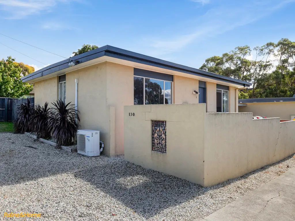Main view of Homely house listing, 1/130 Summerleas Road, Kingston TAS 7050