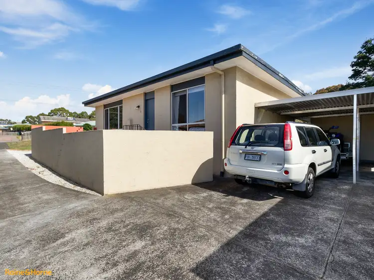 Second view of Homely house listing, 1/130 Summerleas Road, Kingston TAS 7050
