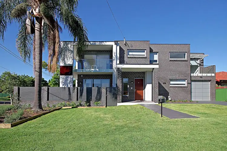 3A Biara Avenue, Clemton Park NSW 2206