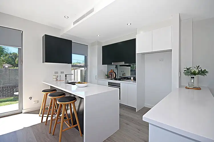 Third view of Homely semi-detached listing, 3A Biara Avenue, Clemton Park NSW 2206