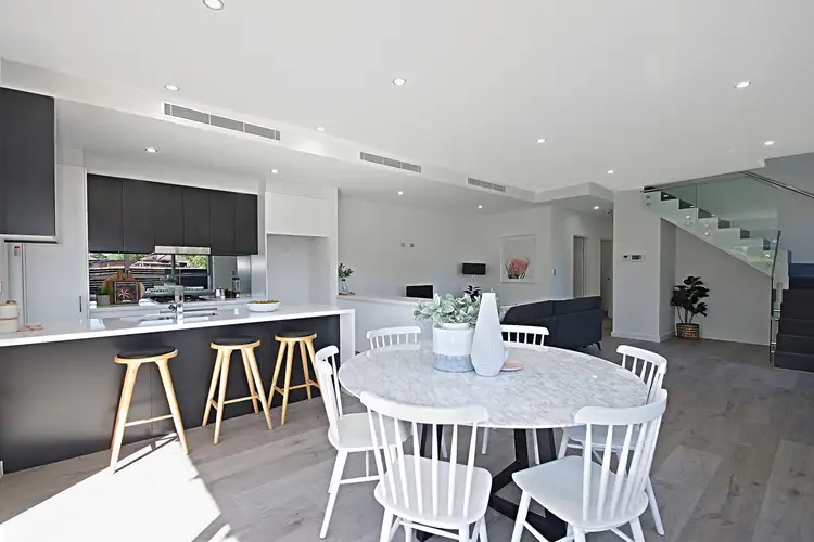 Fourth view of Homely semi-detached listing, 3A Biara Avenue, Clemton Park NSW 2206