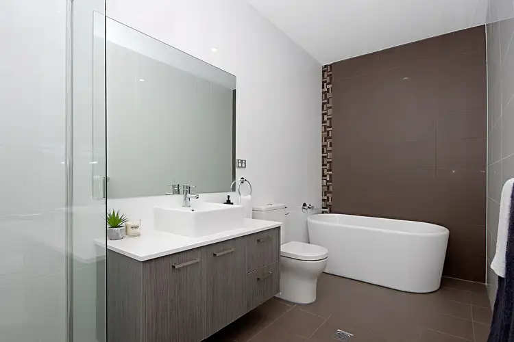 Fifth view of Homely semi-detached listing, 3A Biara Avenue, Clemton Park NSW 2206