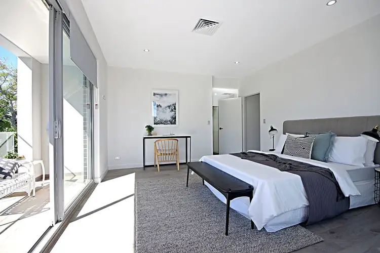 Sixth view of Homely semi-detached listing, 3A Biara Avenue, Clemton Park NSW 2206