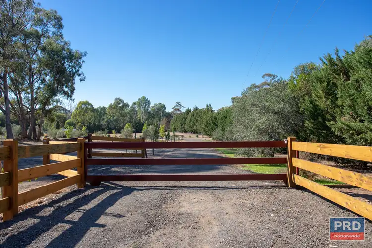 Second view of Homely land listing, Lot 2, 511 Strathfieldsaye Road, Strathfieldsaye VIC 3551