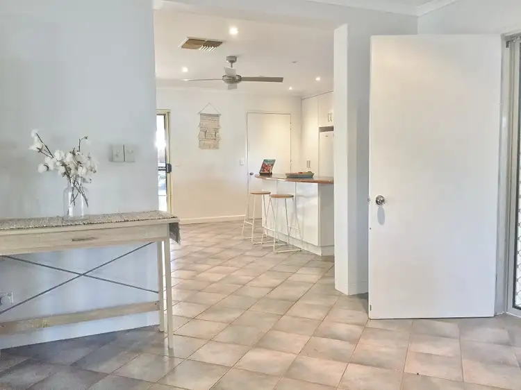 Second view of Homely house listing, 96 Dixon Road, Braitling NT 870