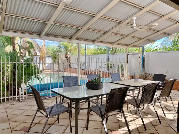 Fifth view of Homely house listing, 96 Dixon Road, Braitling NT 870