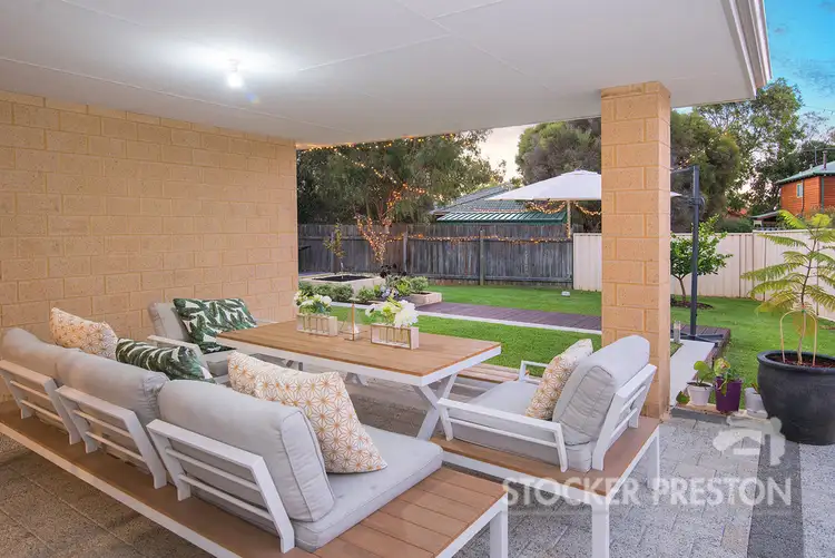 Third view of Homely house listing, 40 Amberley Loop, Dunsborough WA 6281