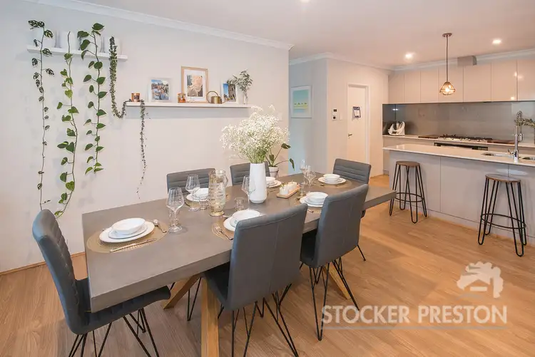 Fifth view of Homely house listing, 40 Amberley Loop, Dunsborough WA 6281