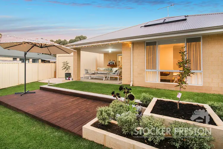 Seventh view of Homely house listing, 40 Amberley Loop, Dunsborough WA 6281