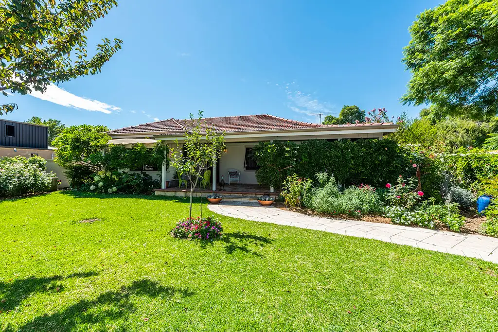 Main view of Homely house listing, 32 Lockhart St, Como WA 6152