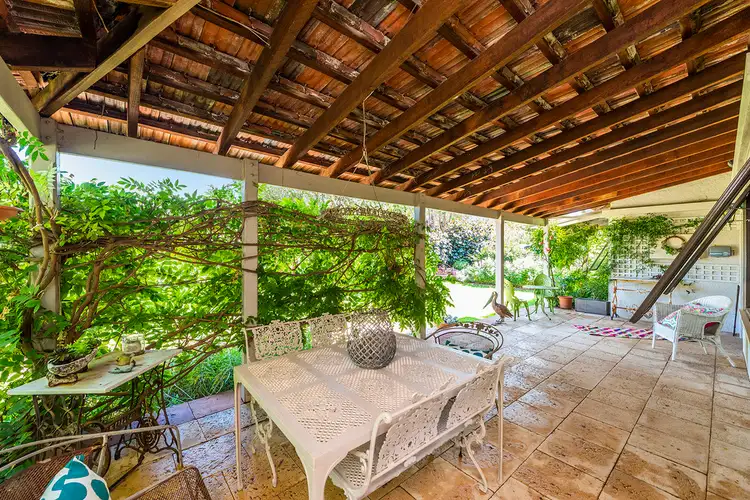 Fifth view of Homely house listing, 32 Lockhart St, Como WA 6152