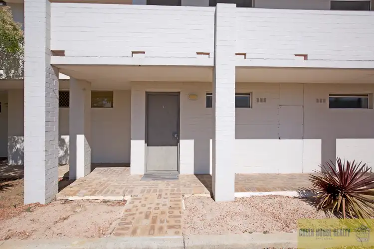 Second view of Homely unit listing, Unit 4/110-114 Mandurah Terrace, Mandurah WA 6210