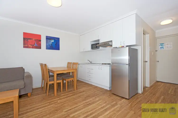 Third view of Homely unit listing, Unit 4/110-114 Mandurah Terrace, Mandurah WA 6210