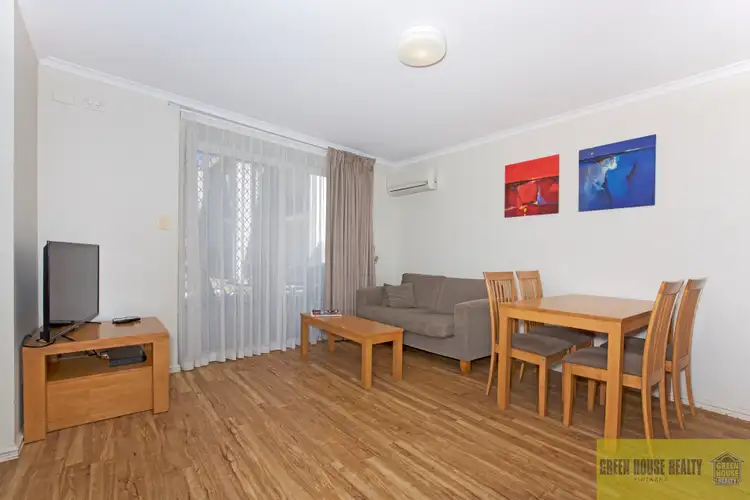 Fourth view of Homely unit listing, Unit 4/110-114 Mandurah Terrace, Mandurah WA 6210