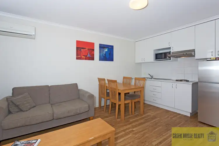 Fifth view of Homely unit listing, Unit 4/110-114 Mandurah Terrace, Mandurah WA 6210