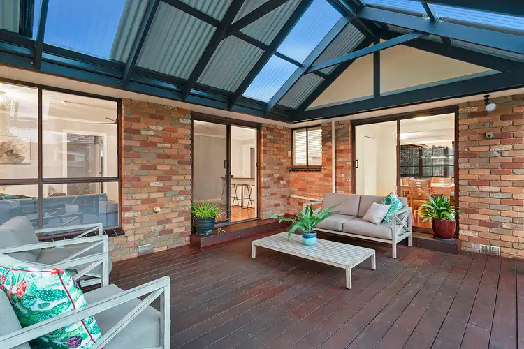 Third view of Homely house listing, 23 Harkaway Drive, Cheltenham VIC 3192