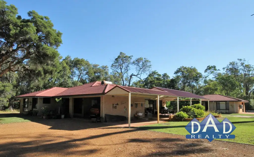Main view of Homely house listing, 7 Mainsail Way, Leschenault WA 6233