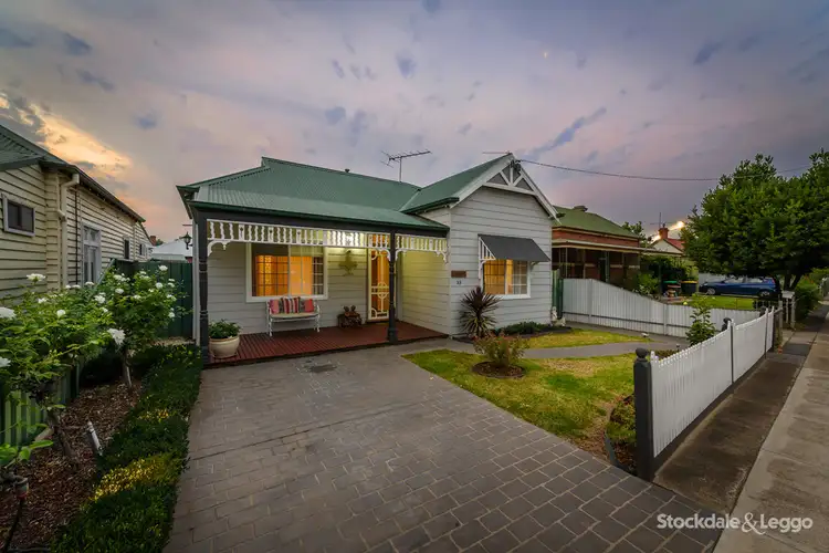 Second view of Homely house listing, 33 Gray Street, Wangaratta VIC 3677