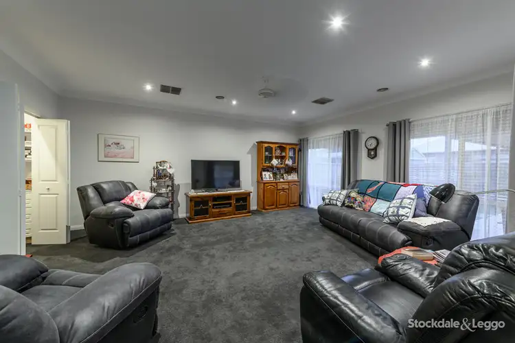 Third view of Homely house listing, 33 Gray Street, Wangaratta VIC 3677