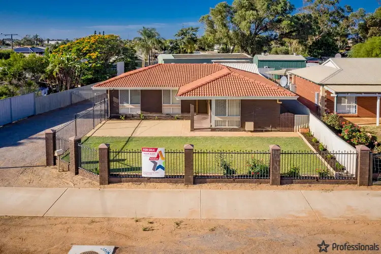 88 Mitchell Street, Spalding WA 6530