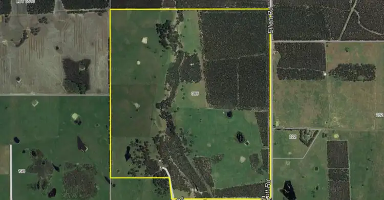 Second view of Homely rural property listing, 385 Elliott Road, Narrikup WA 6326