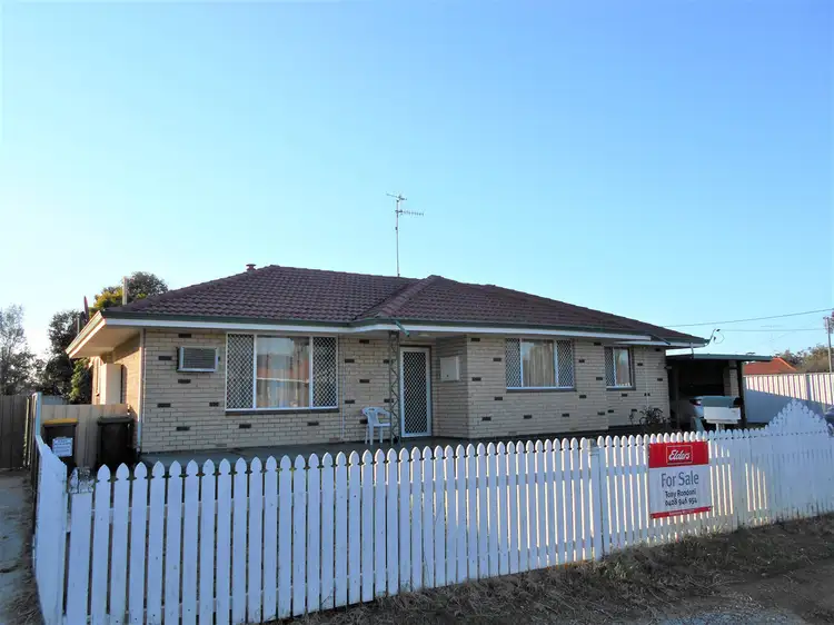 17 Carlisle Street, Katanning WA 6317