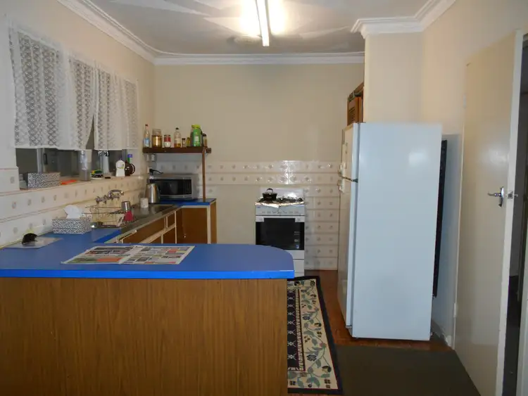 Second view of Homely house listing, 17 Carlisle Street, Katanning WA 6317