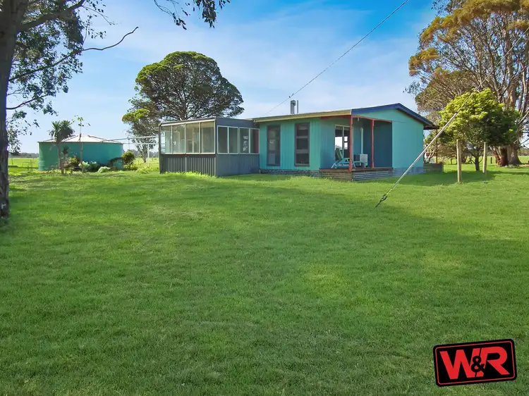 Third view of Homely rural property listing, 386 Settlement Road East, Narrikup WA 6326