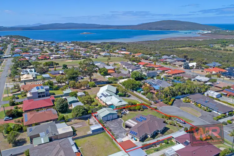 18 Kurannup Road, Bayonet Head WA 6330