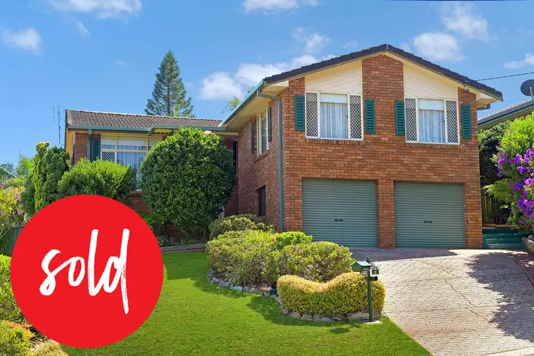 4 Leura Place, Port Macquarie NSW 2444