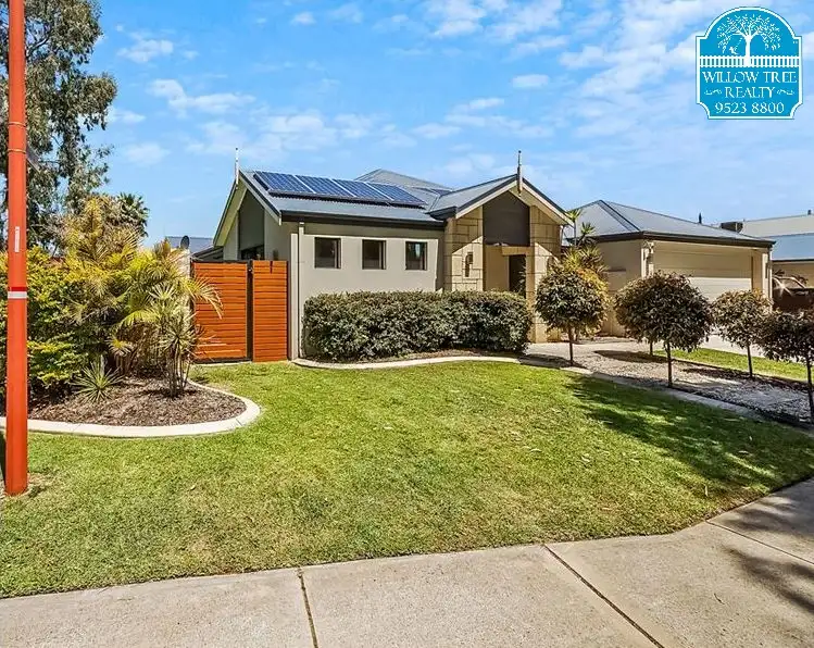Main view of Homely house listing, 20 Rivergums Boulevard, Baldivis WA 6171