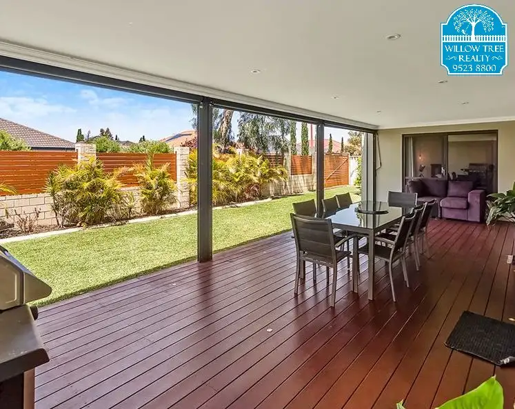 Third view of Homely house listing, 20 Rivergums Boulevard, Baldivis WA 6171