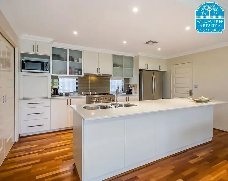 Fourth view of Homely house listing, 20 Rivergums Boulevard, Baldivis WA 6171