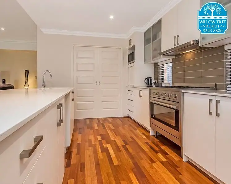 Fifth view of Homely house listing, 20 Rivergums Boulevard, Baldivis WA 6171