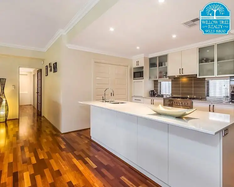 Sixth view of Homely house listing, 20 Rivergums Boulevard, Baldivis WA 6171