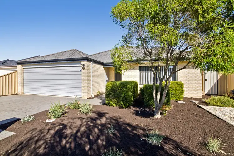Second view of Homely house listing, 39 Borough Road, Baldivis WA 6171