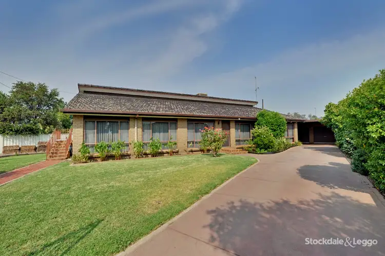 654 Wyndham Street, Shepparton VIC 3630