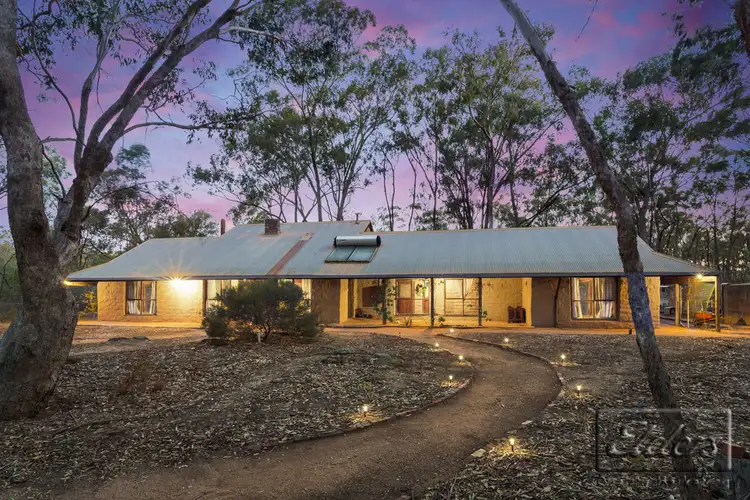 109 MELALEUCA AVENUE, Junortoun VIC 3551