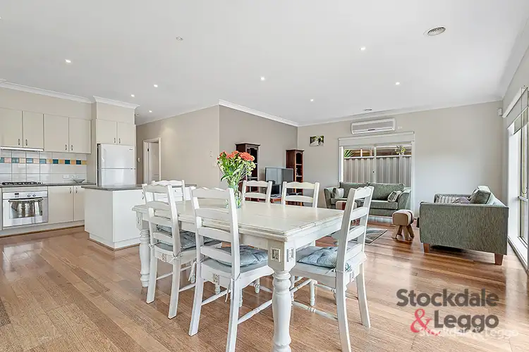 Third view of Homely house listing, 5 Parkstone View, Craigieburn VIC 3064