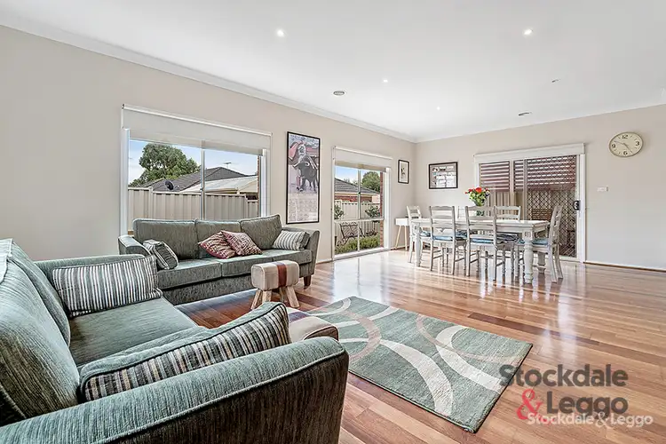 Fourth view of Homely house listing, 5 Parkstone View, Craigieburn VIC 3064