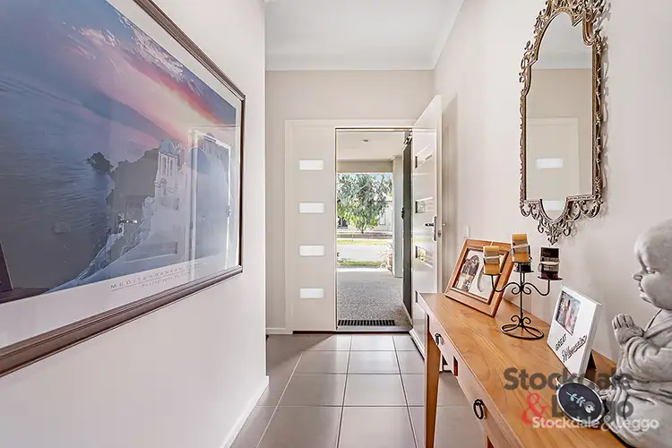 Third view of Homely house listing, 10 Waterway Street, Craigieburn VIC 3064