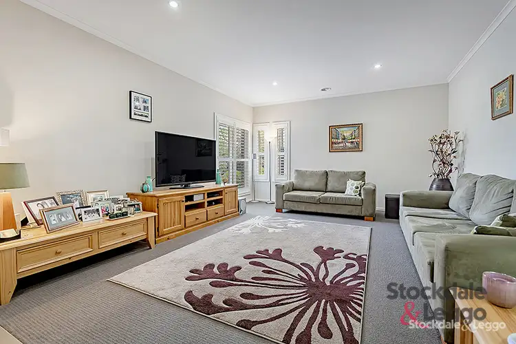 Fourth view of Homely house listing, 10 Waterway Street, Craigieburn VIC 3064