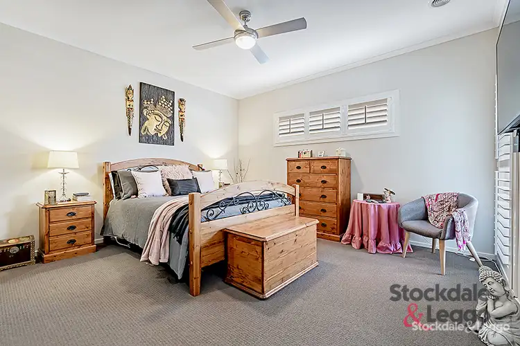 Fifth view of Homely house listing, 10 Waterway Street, Craigieburn VIC 3064