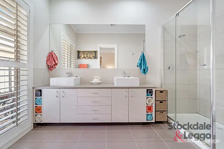 Sixth view of Homely house listing, 10 Waterway Street, Craigieburn VIC 3064