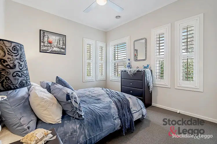 Seventh view of Homely house listing, 10 Waterway Street, Craigieburn VIC 3064